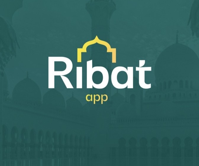 RibatApp logo
